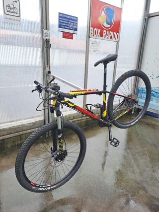Wilier Triestina 503x