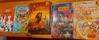 Libros infantiles 