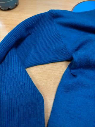 Jersey de tigre Amisu