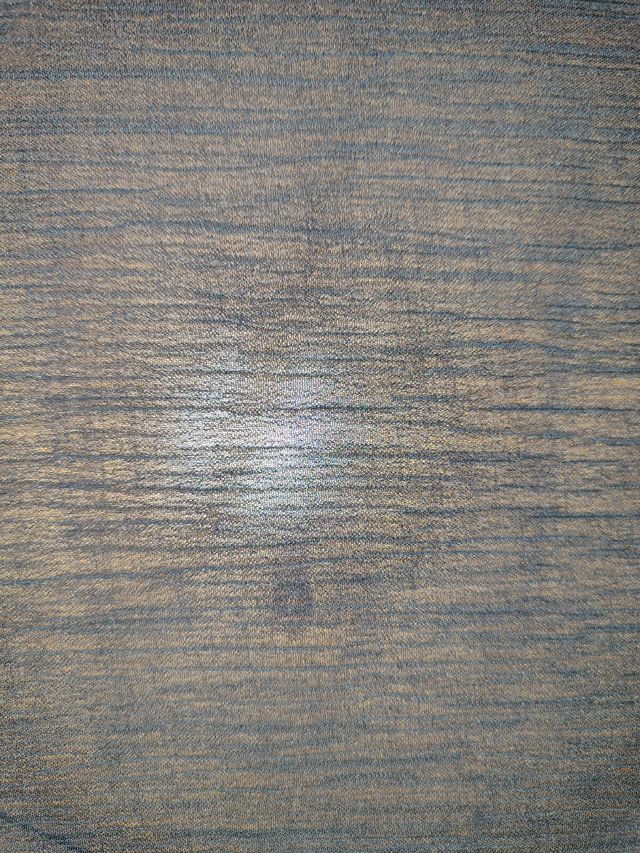 Crespón de gasa negra