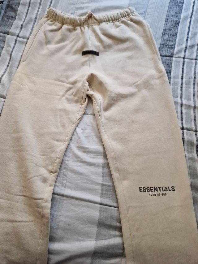 Pantalon chándal sin estrenar
