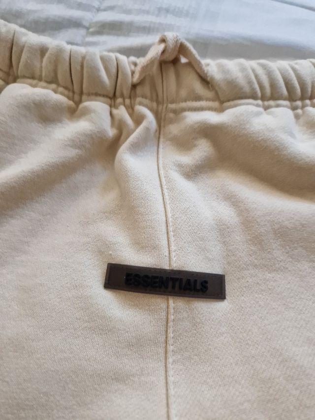 Pantalon chándal sin estrenar