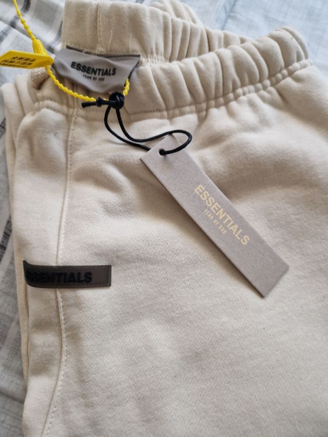 Pantalon chándal sin estrenar