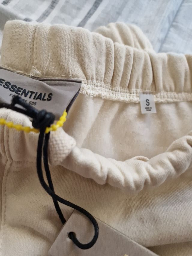 Pantalon chándal sin estrenar