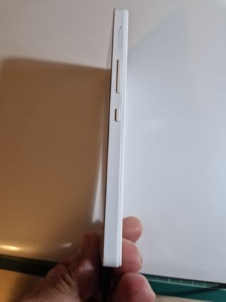 Teléfono Aquaris M5