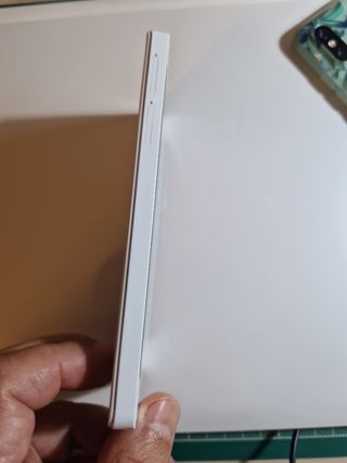 Teléfono Aquaris M5