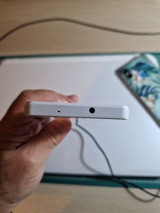 Teléfono Aquaris M5