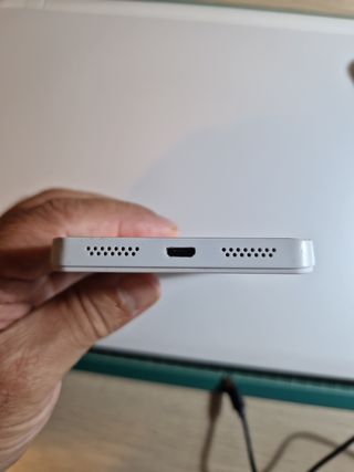 Teléfono Aquaris M5