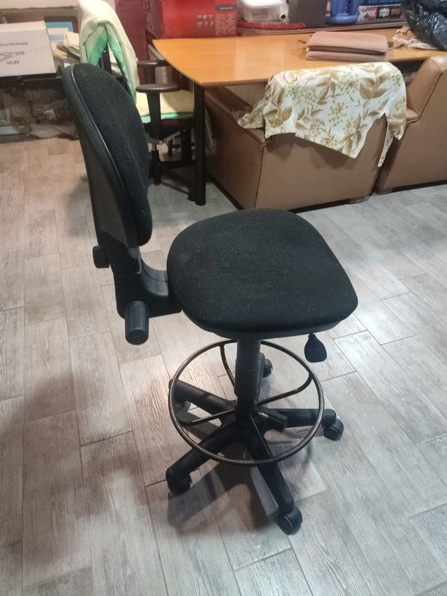 Silla Despacho oficina