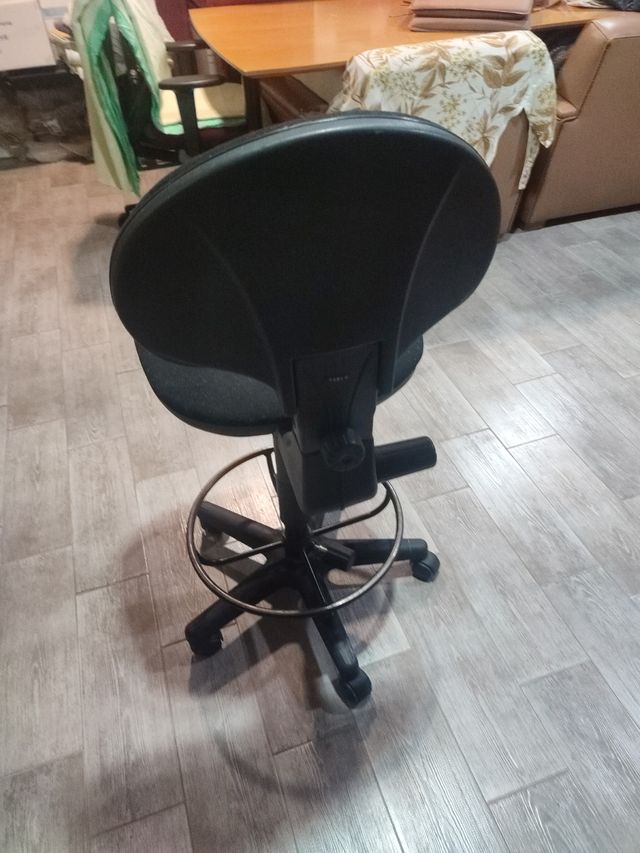 Silla Despacho oficina