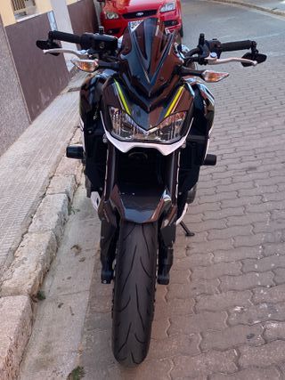 Kawasaki z-900 OCASIÓN!