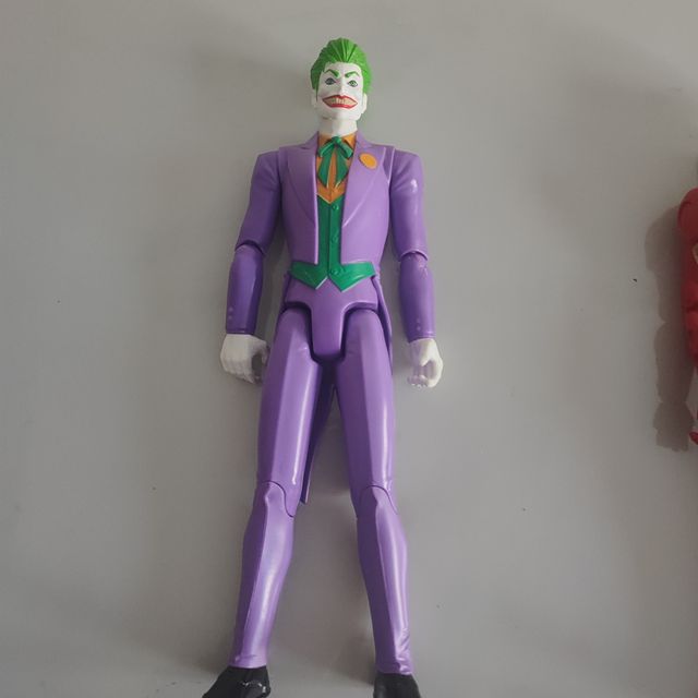 Marvel Avengers Figura De Acción