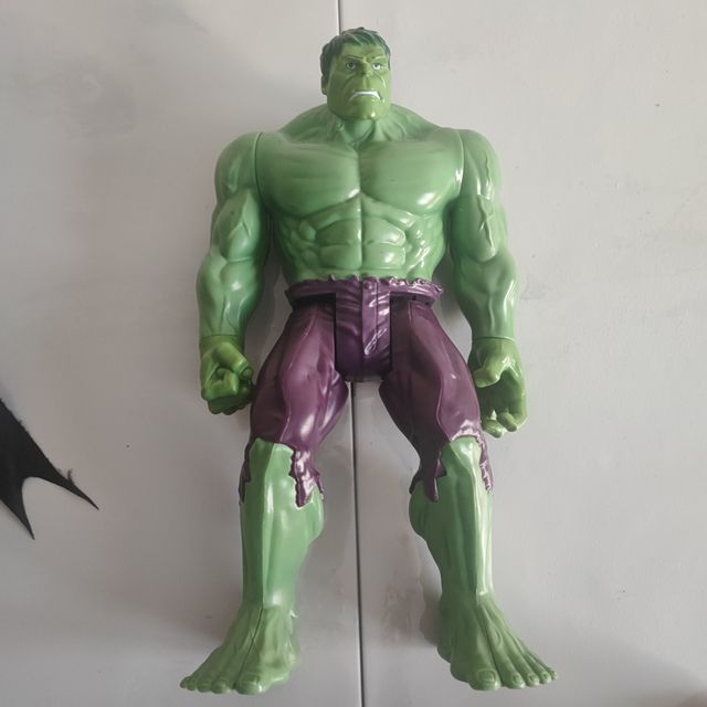 Marvel Avengers Figura De Acción