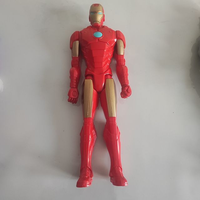 Marvel Avengers Figura De Acción