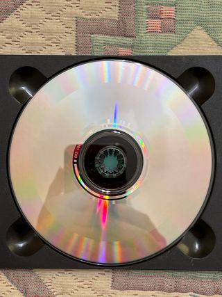 CDS SINGLES BUNBURY PEQUEÑO