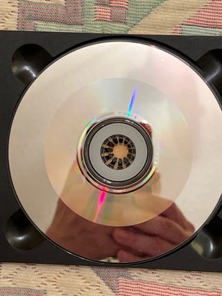 CDS SINGLES BUNBURY PEQUEÑO