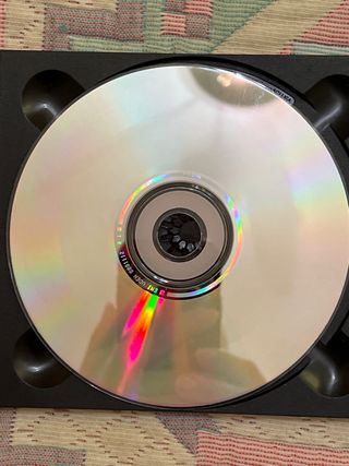 CDS SINGLES BUNBURY PEQUEÑO