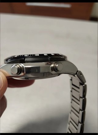 RELOJ CASIO EDIFICE