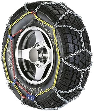 Cadenas de nieve PICOYA TR 106
