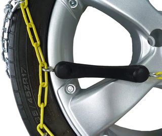 Cadenas de nieve PICOYA TR 106