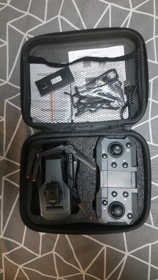 Drone 4k (K9 Drone)