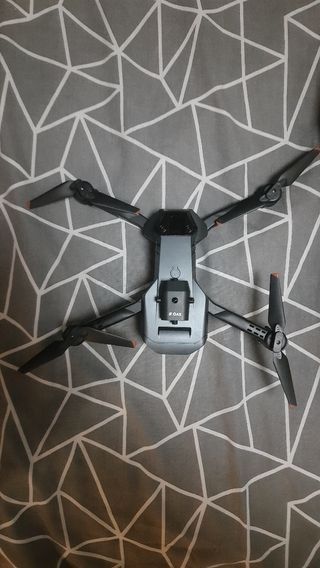 Drone 4k (K9 Drone)