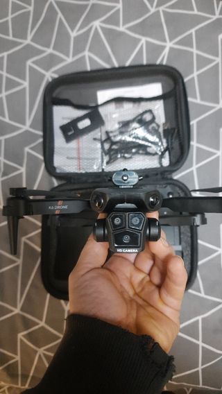 Drone 4k (K9 Drone)