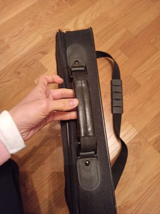 Funda portátil techair 15,4"