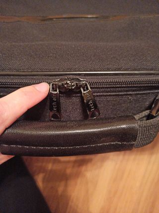 Funda portátil techair 15,4"