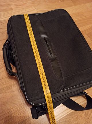 Funda portátil techair 15,4"