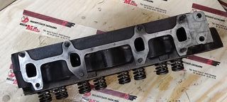 CULATA DE OCASIÓN FORD OHV 1.1 1.3