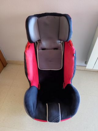 Silla coche