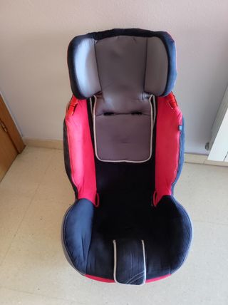 Silla coche
