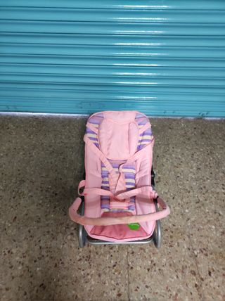 Silla coche