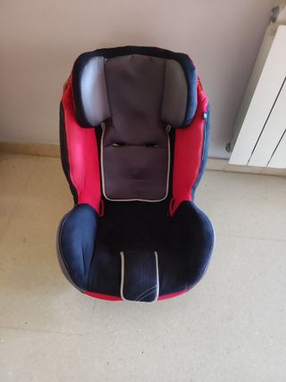 Silla coche