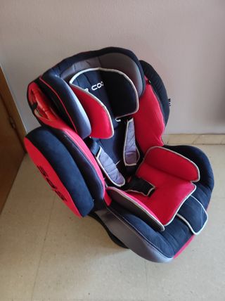 Silla coche