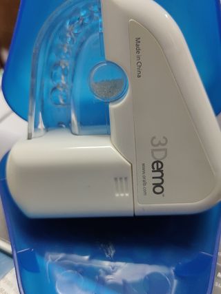 Tipodonto higiene dental