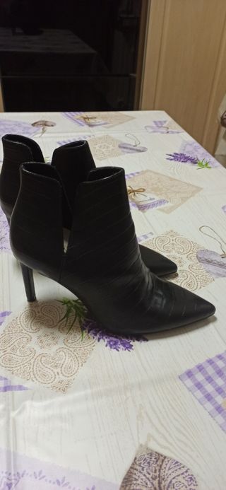 Botines 