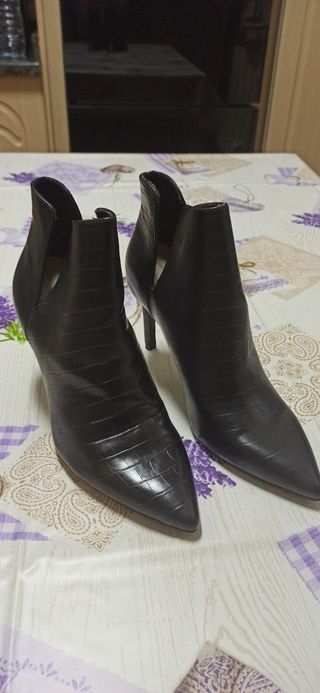 Botines 
