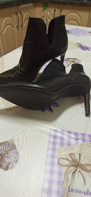 Botines 