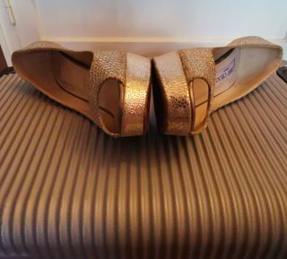 Escucho ofertas razonables.