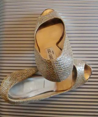 Escucho ofertas razonables.