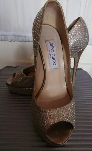 Escucho ofertas razonables.