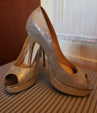 Escucho ofertas razonables.