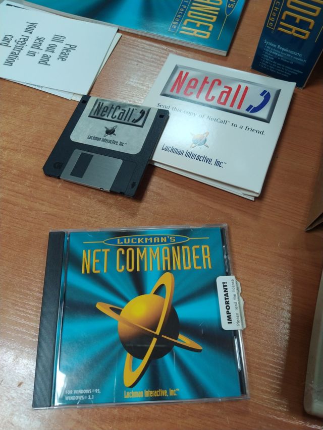 COMANDANTE DA REDE DO SORTEIO