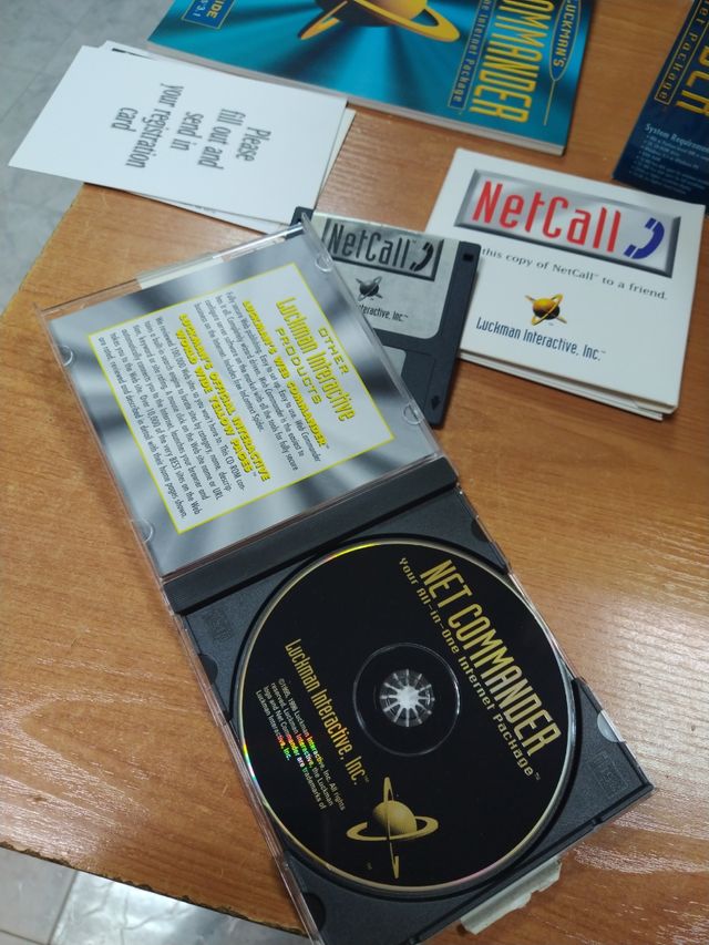 COMANDANTE DA REDE DO SORTEIO