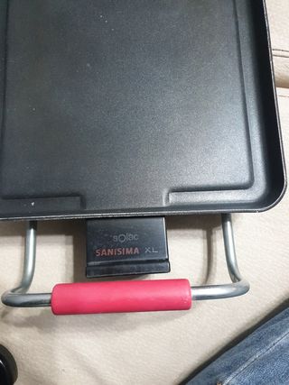 Plancha solac