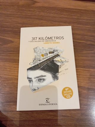 317 Kilometros