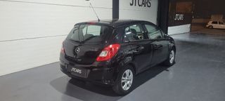 Opel Corsa 2010 NO NEGOCIABLE pegatina C financial