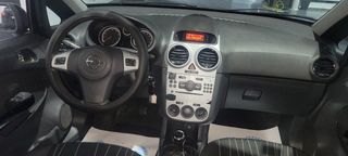 Opel Corsa 2010 NO NEGOCIABLE pegatina C financial